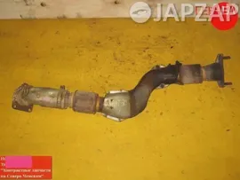 Гофра для Nissan X-Trail c доставкой по России