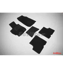 Коврики в салон Nissan Almera 85473
