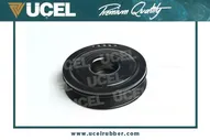 Шкив коленвала Ucel для Nissan X-Trail T31 2007-2013. Артикул 1054