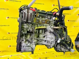 Двигатель на Nissan X-Trail NT30 QR20DE 621224A, 10102EQ0A1