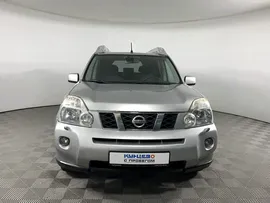 NISSAN X-Trail 2, 2008