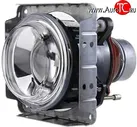 100 мм модуль ближнего света HELLA 1BL 007 834-007 Nissan X-terra 1 WD22 рестайлинг (2001-2004)