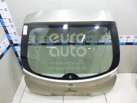 90100AX630 Nissan Дверь багажника