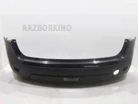 85022BR00H Бампер задний Nissan Qashqai J10