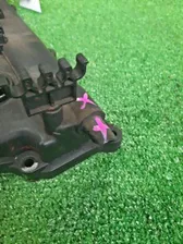 КРЫШКА КЛАПАНОВ НА NISSAN MARCH K11 CG13DE