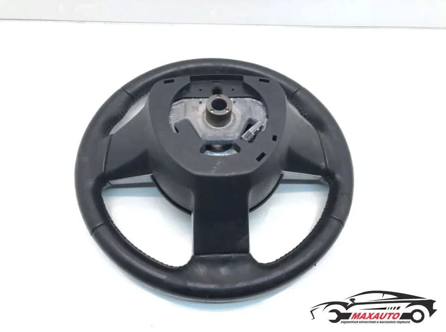Руль Nissan Murano Z50 2005г. (артикул 3004-BM206559)-1