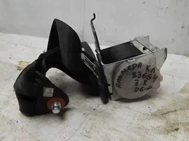 Ремень безопасности задний правый Nissan Almera Classic (B10) 2006-2013 (083664СВ) 8884495F0B