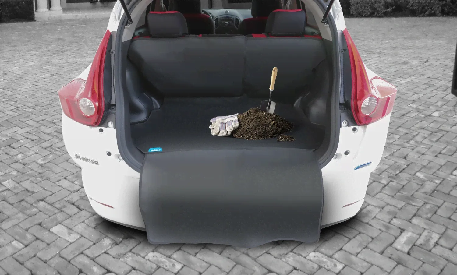 2021 Nissan Kicks Floor Mats