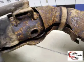 Приемная труба глушителя NISSAN Qashqai (J11) 2014> 0000г. (артикул 011-307378)