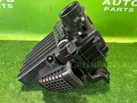 Корпус воздушного фильтра на Nissan Serena C27, GC27, GFC27, GFNC27, GNC27, HC27, HFC27 MR20DD, HR12DE