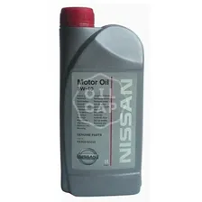 KE900-90032 Масло моторное 5W40 Nissan 1л