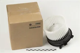 Мотор И Вентилятор Печки J10E NISSAN 27225-ET10B