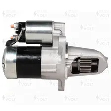 Стартер NISSAN X-Trail (01-13), Primera (02-) STARTVOLT