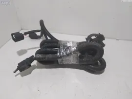 Проводка Nissan Qashqai J11 (2014- )