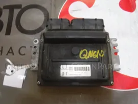 Блок управления двигателем на Nissan Bluebird Sylphy QNG10 QG18DE A56-U41 A2N
