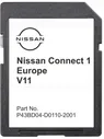 11V112022 nissan connect 1 v11 европа 2022 lcn1 последняя