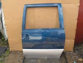 Дверь сдвижная Nissan Serena C23 1999