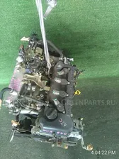 Двигатель на Nissan BLUEBIRD, SUNNY, WINGROAD, BLUEBIRD SYLPHY, SYLPHY B15, G10, Y11 QG15DE