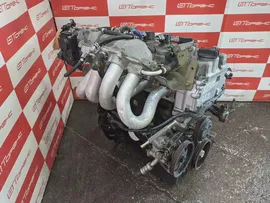 Двигатель в сборе NISSAN QG18DE
