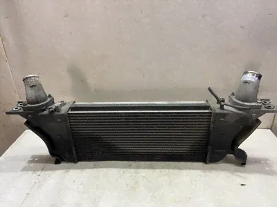 144615X20A Интеркулер nissan Pathfinder R51 3.0-0