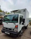 Nissan Cabstar, 2014