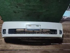 Бампер на Nissan Presage TU31 QR25-DE