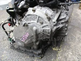 Кпп автоматическая на Nissan Primera TP12 QR20DE RE0F06A FP54