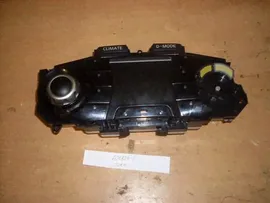 248451KA1B Панель управления климатом Nissan Juke 2010-
