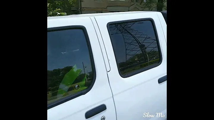 Nissan Np 300