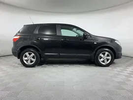 NISSAN Qashqai 2, 2013