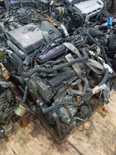 Двигатель на Nissan Liberty RM12 QR20DE