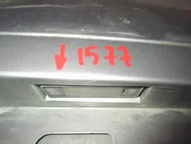 Nissan Primera P12 Фонарь подсветки номера 2001-2007