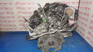 Двигатель NISSAN MAXIMA VQ35DE