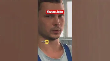 Nissan Juke. Главно про пвтомобиль