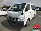 Nissan Caravan 2017