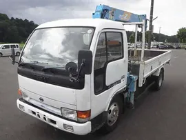Вискомуфта NISSAN ATLAS 1993 G4H41 FD42 в Хабаровске