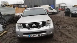 Щиток приборов на Nissan Pathfinder R51 YD25DDTi 248103X44B