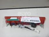 265904BA0A Nissan Фонарь задний (стоп сигнал)