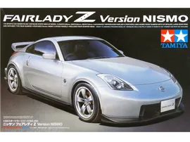 1/24 Nissan Fairlady Z