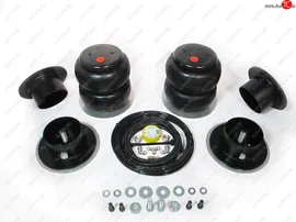 Пневмоподвеска Nissan Pathfinder III (2004-2012), задняя ось, Aride
