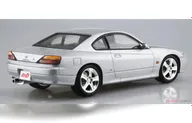 Сборная модель Nissan Silvia S15 The Two Guys From Tokyo