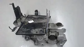Полка под АКБ Nissan Qashqai 2006-2013 2011