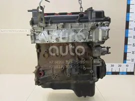 101029FGSB Nissan Двигатель