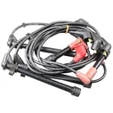 Комплект высоковольтных проводов Seiwa (71021); oem 22450-65V25; Nissan Cedric Y31; VG30; VG30T