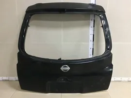 Дверь багажника Nissan March (K12) 2002-2010