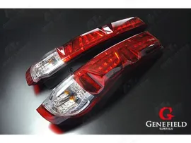 Задние фонари для Nissan X-Trail T31