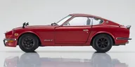 Масштабная модель Nissan Fairlady Z (S30) красный металлик лучшая цена!