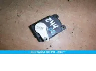 Моторчик заслонки печки для Nissan Tiida C11 2007> 27732EM01A
