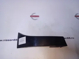 Планка под фонарь Nissan Almera N16 задняя L б/у