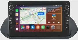 Магнитола для Nissan Rogue T33, X-Trail T33 2020+ - Canbox 10-0206 Android 10, ТОП процессор, CarPlay, 4G SIM-слот